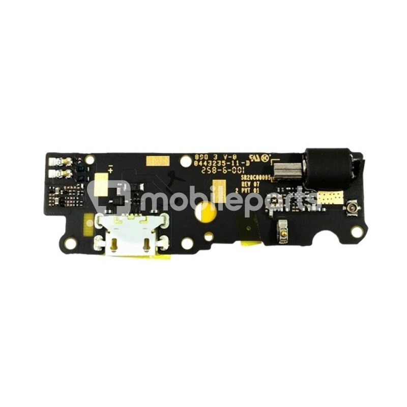 Charging Connector + Small Board Lenovo P2