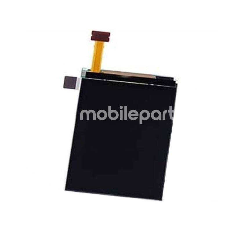 Nokia E52 Compatible Display
