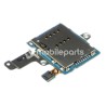 Samsung P7500 Sim Card Reader Flex Cable