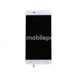 Display Touch Black Asus ZenFone 3 Zoom ZE553KL