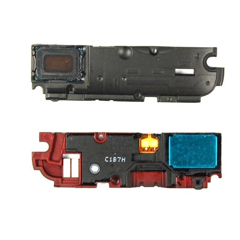 Samsung N7000/I9220 Ringer