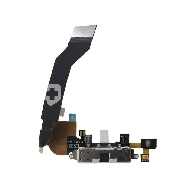 Iphone 4s White Charging Connector