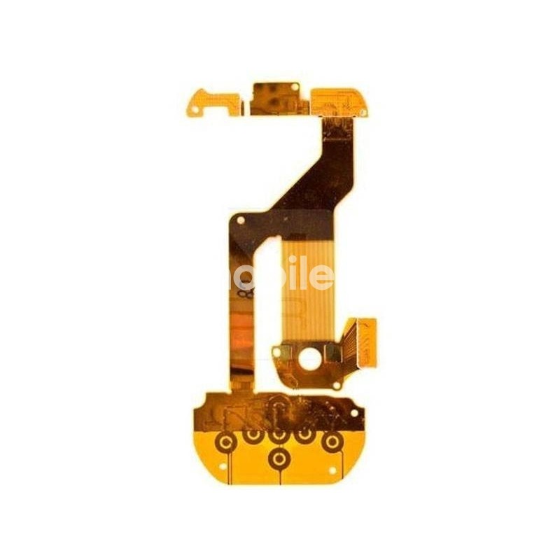 Nokia 7230 Flex Cable