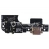 Charging Connector + Small Board ZenFone 3 Zoom ZE553KL Z01HDA