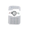 Nokia N86 Full White Keypad