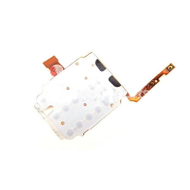 Nokia C5 Keypad Flex Cable