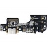 Charging Connector + Small Board ZenFone 3 Zoom ZE553KL Z01HDA
