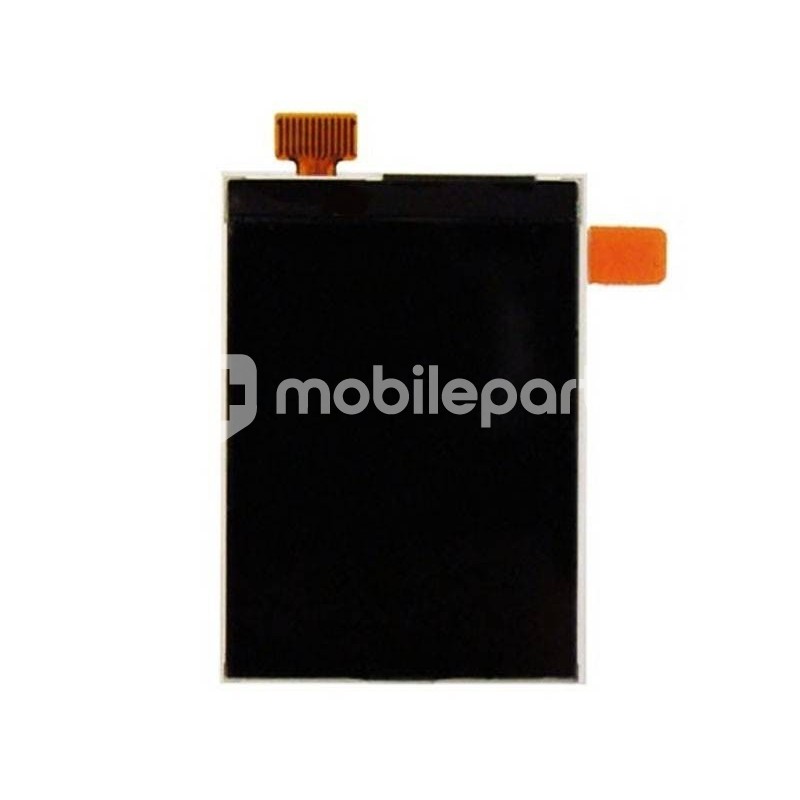 Nokia C1-01 Display