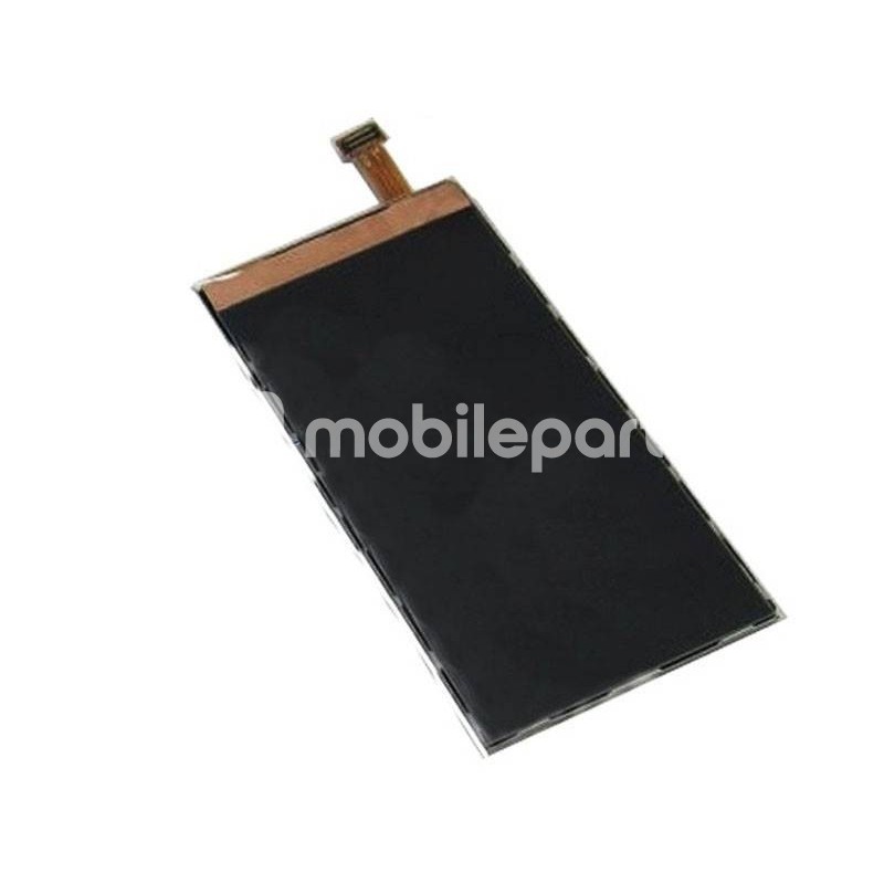 Nokia 603 Display No Logo