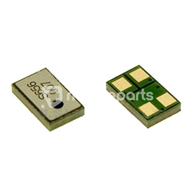 Motorola V3 Microphone