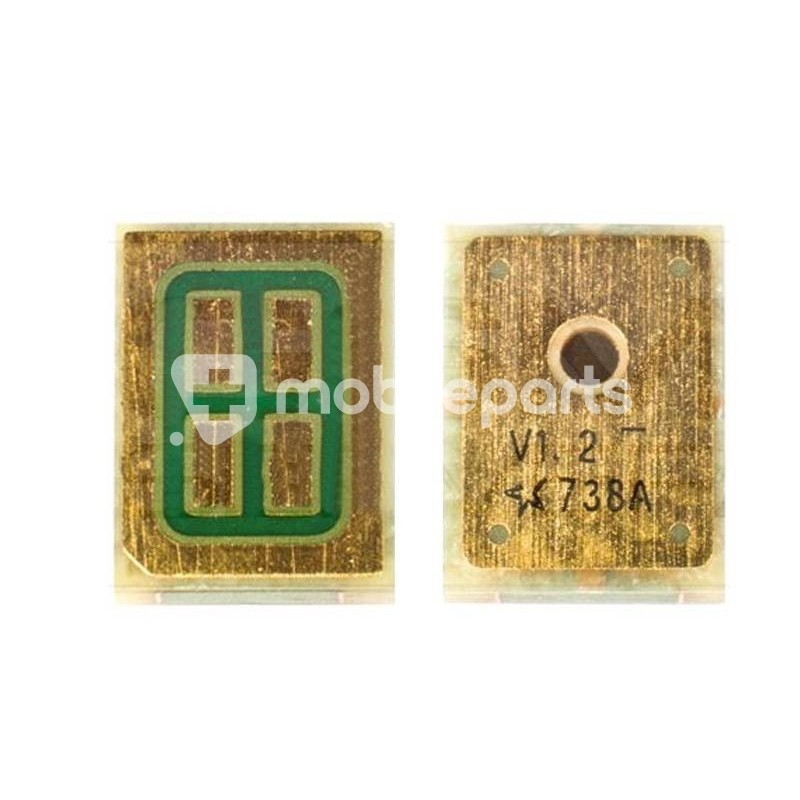 Nokia E51 Microphone