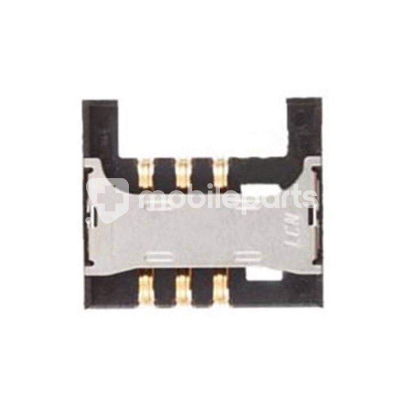 Samsung I9100 Sim Card Reader
