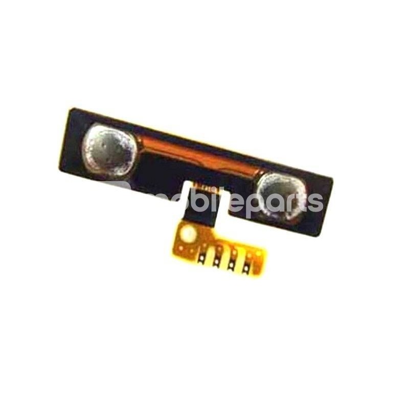Samsung I9100 Volume Flex Cable