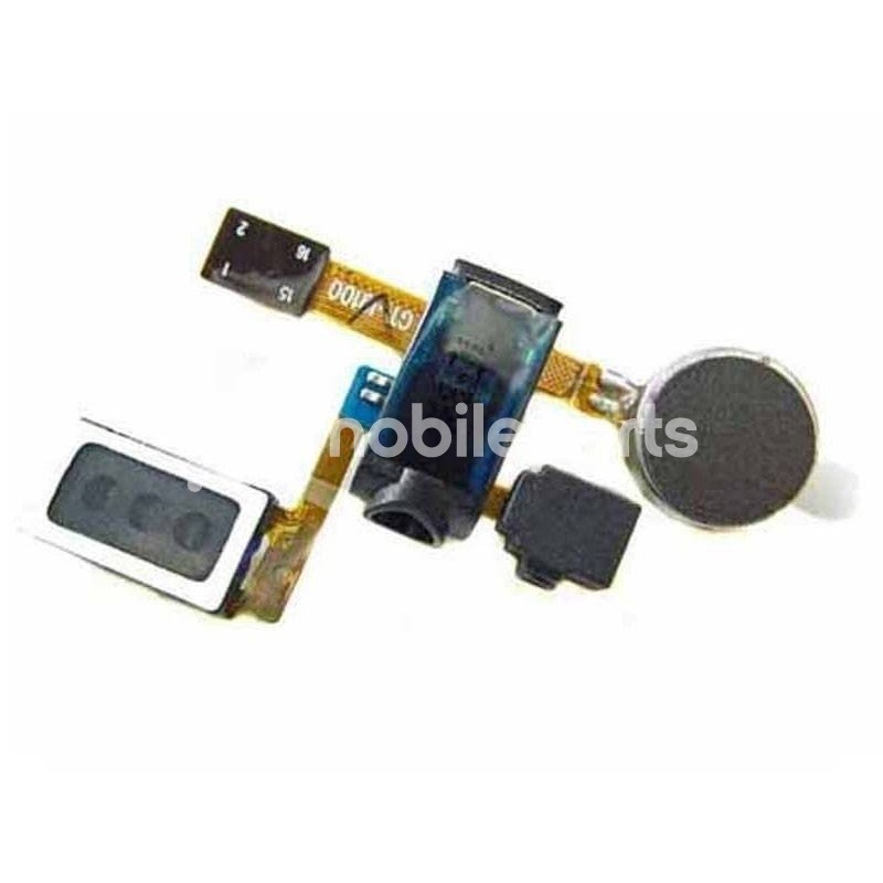 Samsung I9100 Speaker Flex Cable
