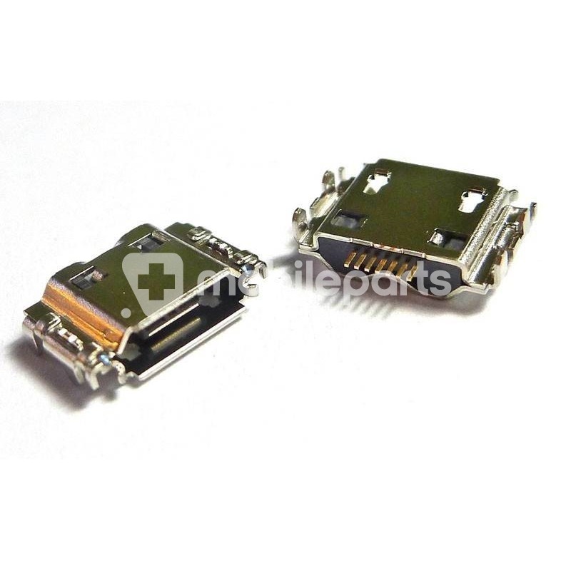 Samsung I9000-i9003-i8320-i8910-S56660-i6410 Charging Connector