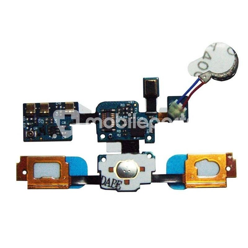 Samsung I9000 Keypad Flex Cable With Microphone