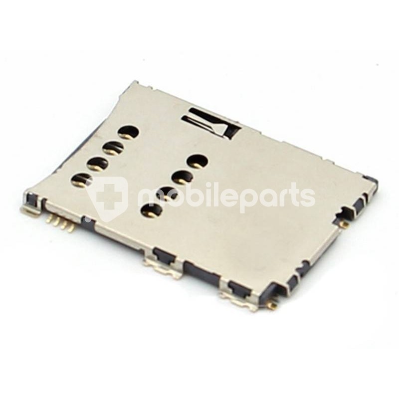 Samsung I5700 Sim Card Reader