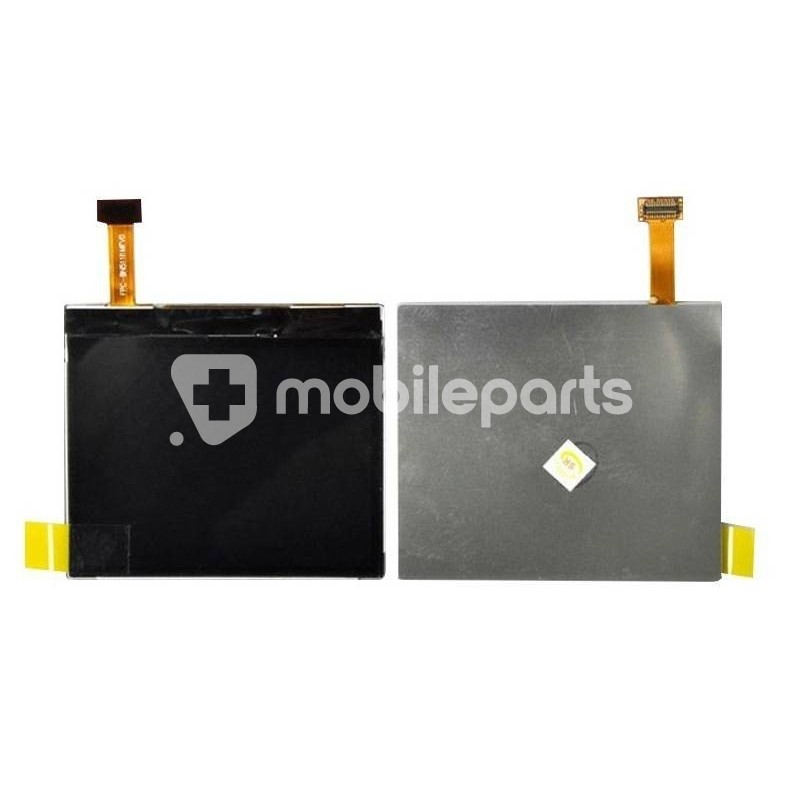 Nokia C3 Display