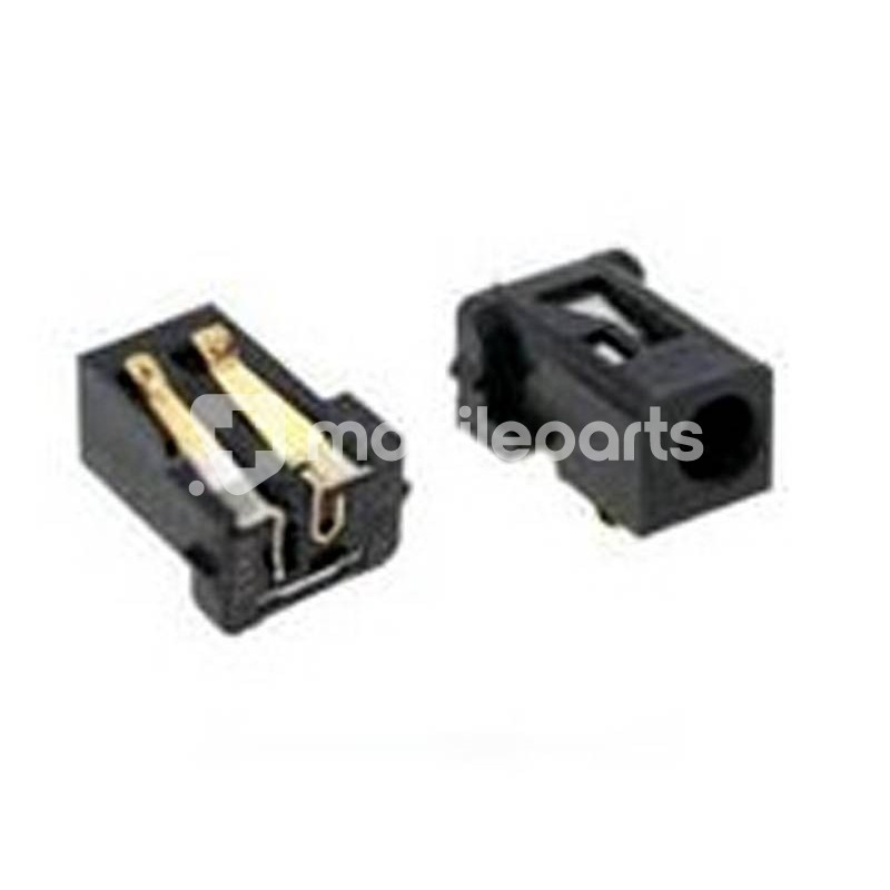 Nokia X6 Charging Connector