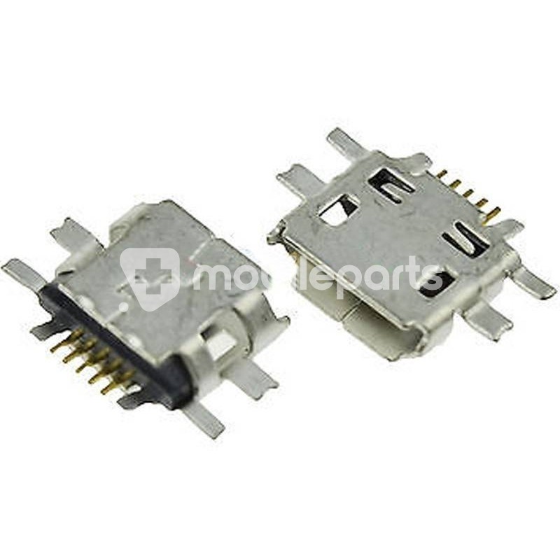 Nokia N8 Usb Connector