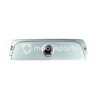 Nokia N95 Grey Top Power Button Cover