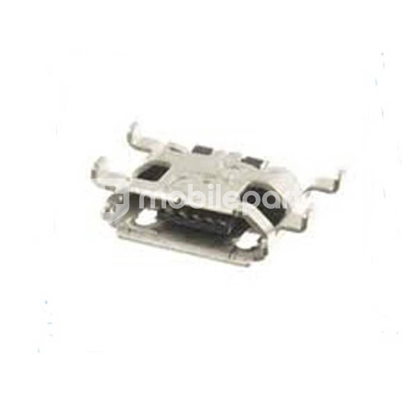 Blackberry 8900 Charging Connector