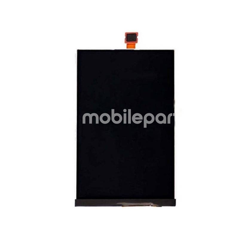 iPod Touch 3g Display