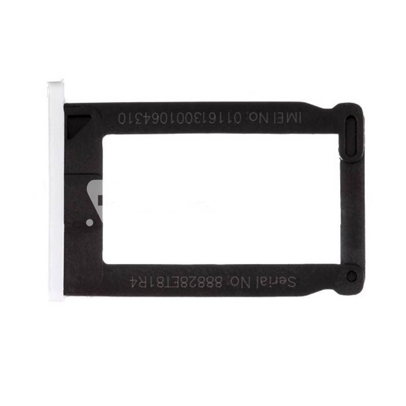 Iphone 3g White Sim Card Holder