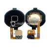 Iphone 3g Full Black Home Button