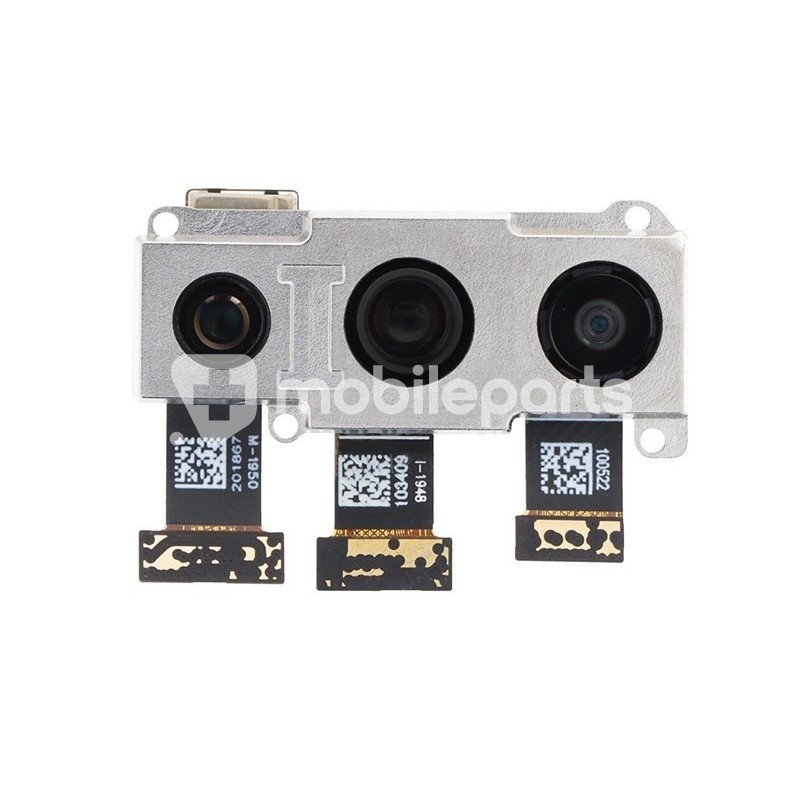 Rear Camera Flex Cable Zenfone 7 ZS670KS