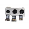Rear Camera Flex Cable Zenfone 7 ZS670KS
