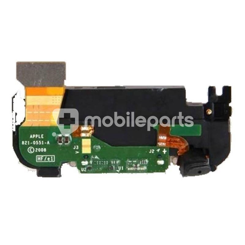 Iphone 3g Black Charging Connector