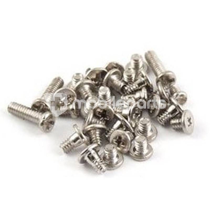 Iphone 3gs Full Screws Kit