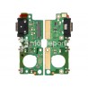 Charging Connector + Board Zenfone 7 - 7 Pro (Full IC)