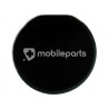 Home Button Black iPad 2 - iPad 3 - iPad 4 No Logo