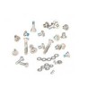 Iphone 4g Full Screws Kit