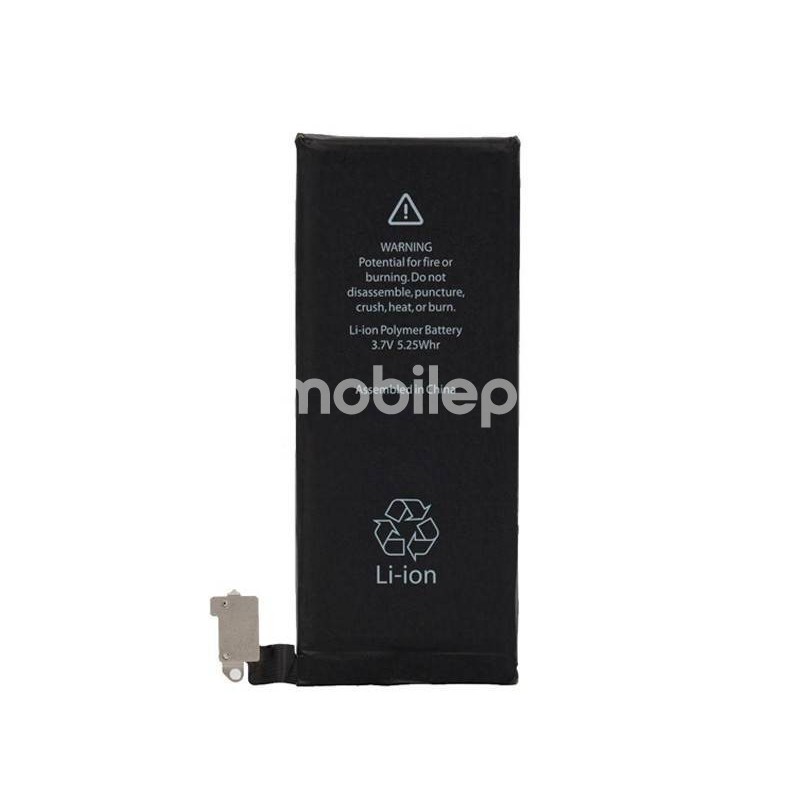 Battery 1420 mAh iPhone 4 2019 Production No Logo