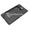 Nokia 820 Lumia Black Middle Frame