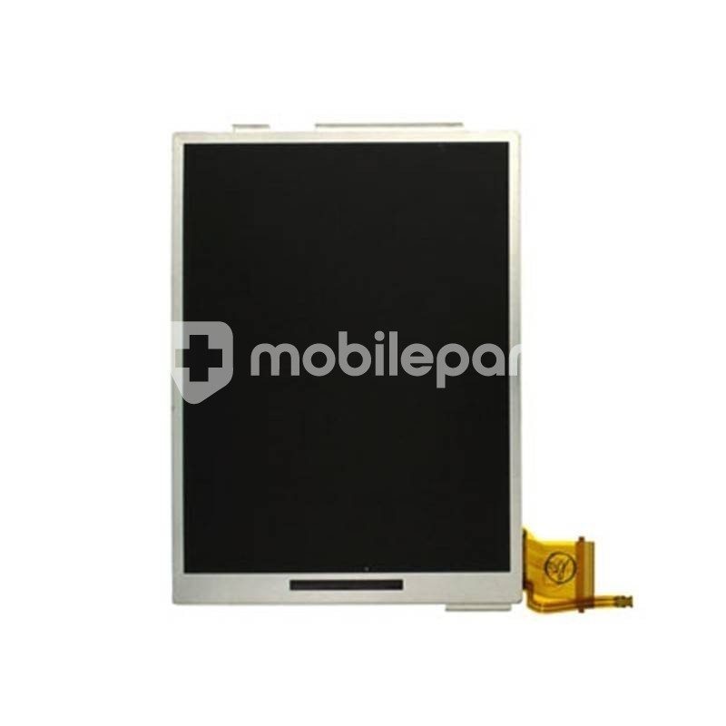 Nintendo 3DS XL Lower Display