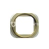 iPhone 5S Home Button Frame Gold Vers.