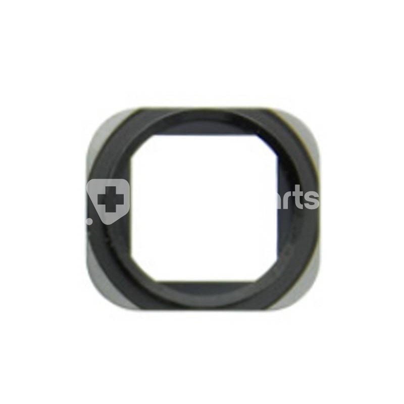 iPhone 5S Home Button Frame Black Vers.