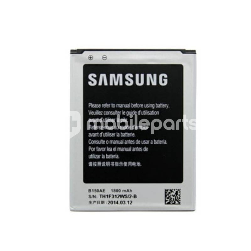 Battery EB-B150AE 1800mAh Samsung i8260 No Logo