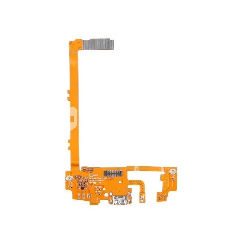 Charging Connector With Flex LG D820 -D820