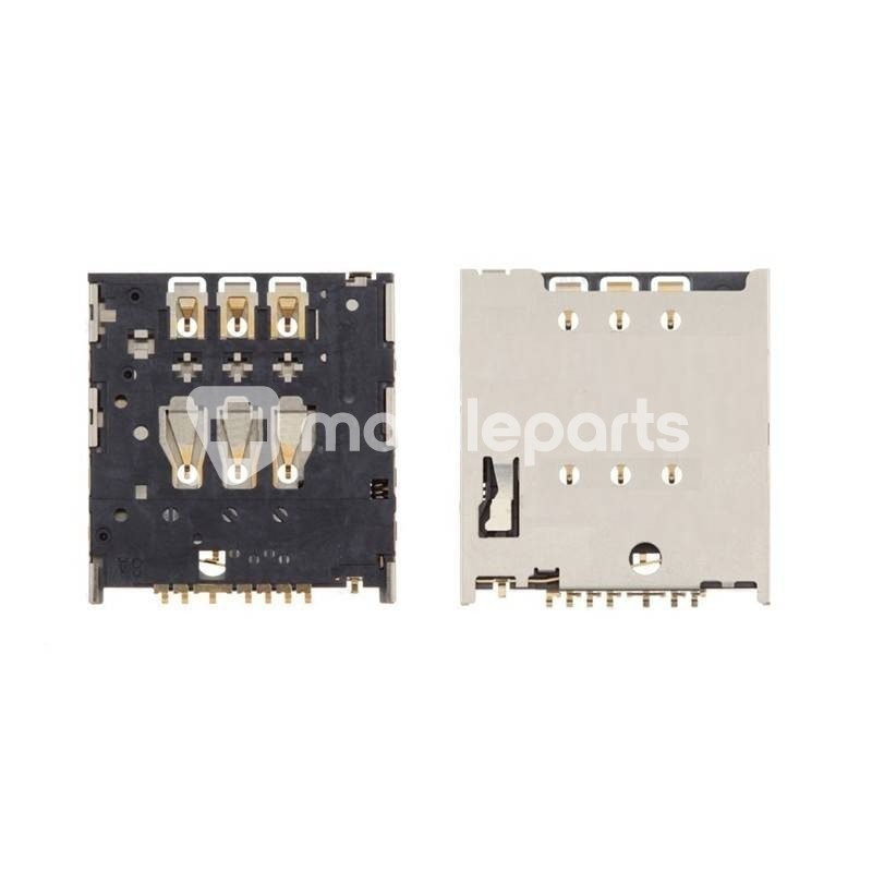 Motorola XT-1033 Moto G Sim Card Reader