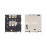 Motorola XT-1033 Moto G Sim Card Reader