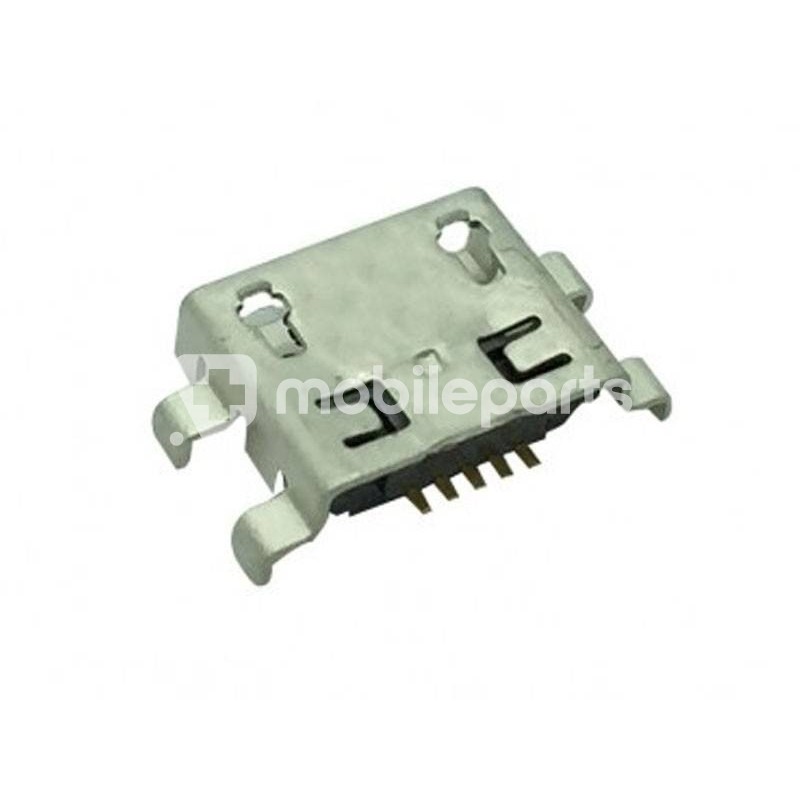 Motorola XT-1033 Moto G Charging Connector