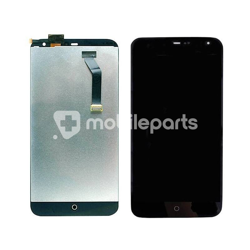 Meizu MX3 Black Touch Display No Logo
