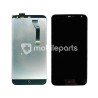 Meizu MX3 Black Touch Display No Logo