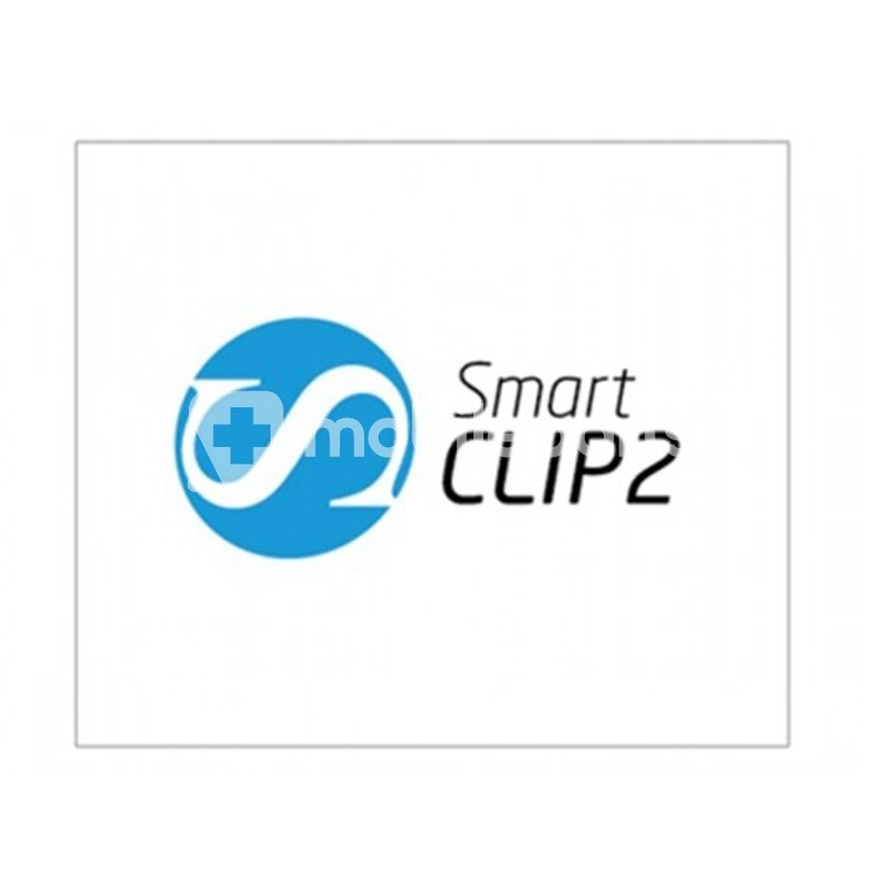 Smart Clip2 Pack 2, 3, 4, 5, 6 Activated