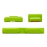 Iphone 5C Green External Buttons
